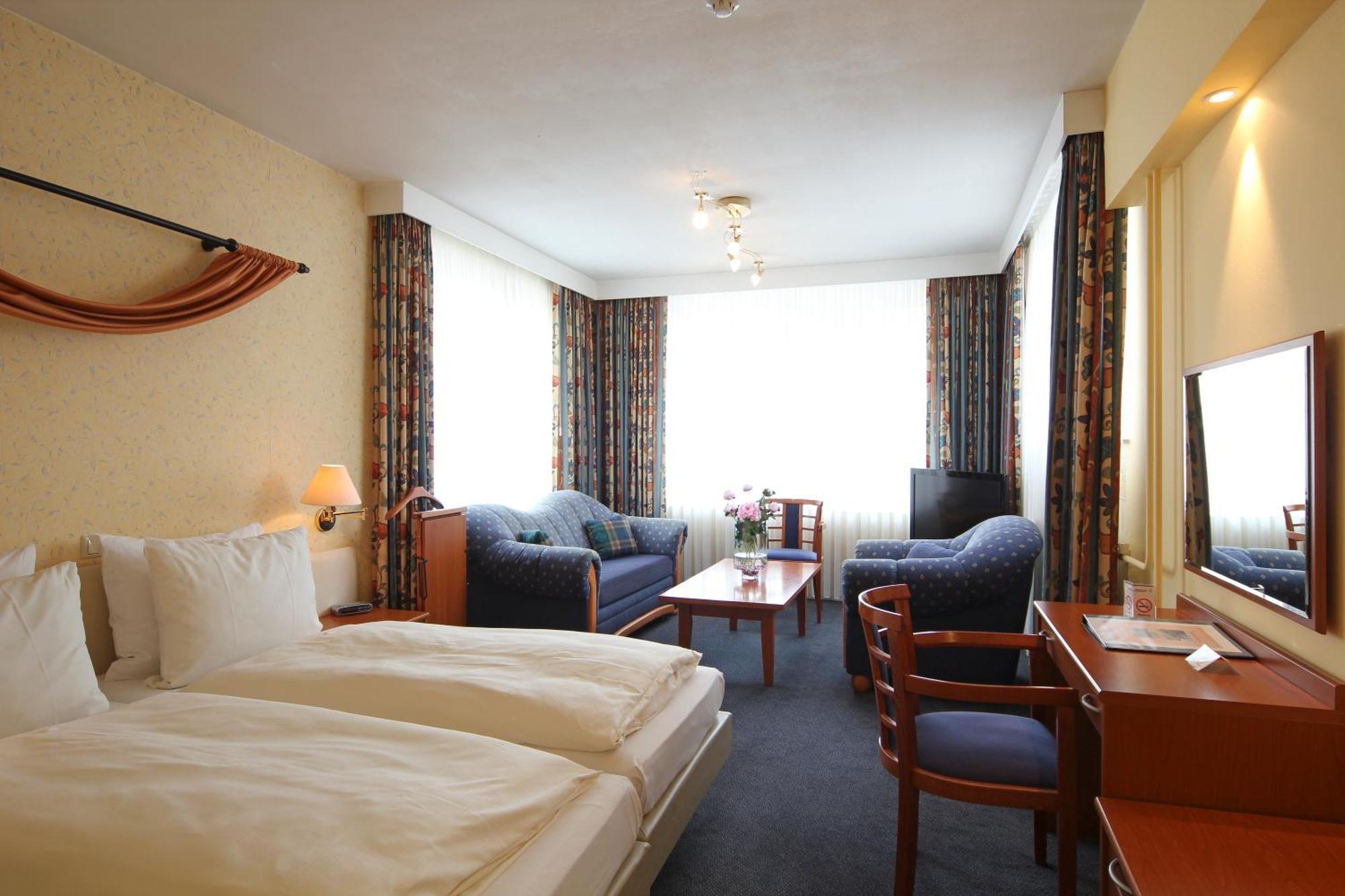 Grand Hotel Monopole Valkenburg aan de Geul Quarto foto