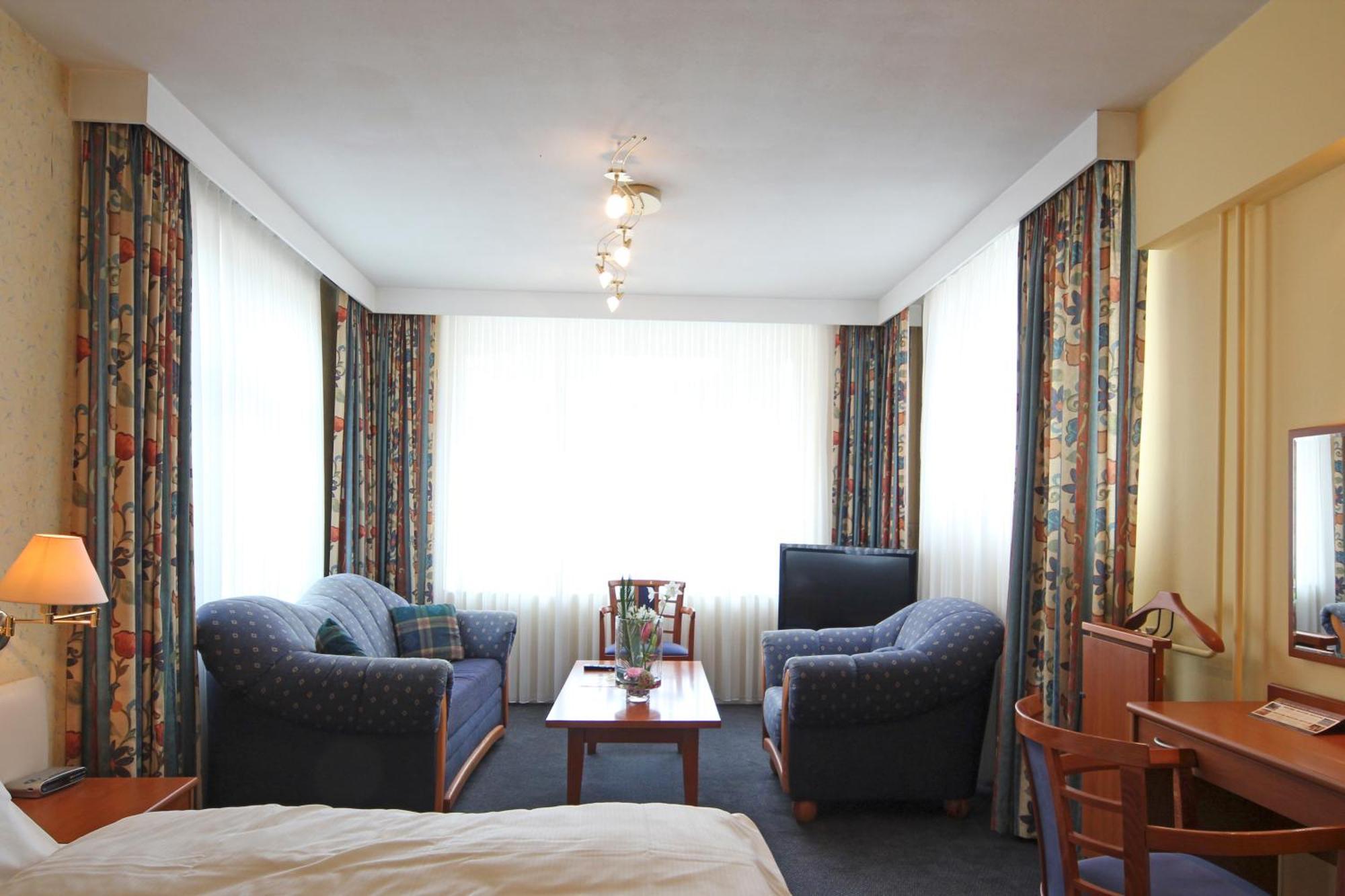 Grand Hotel Monopole Valkenburg aan de Geul Quarto foto