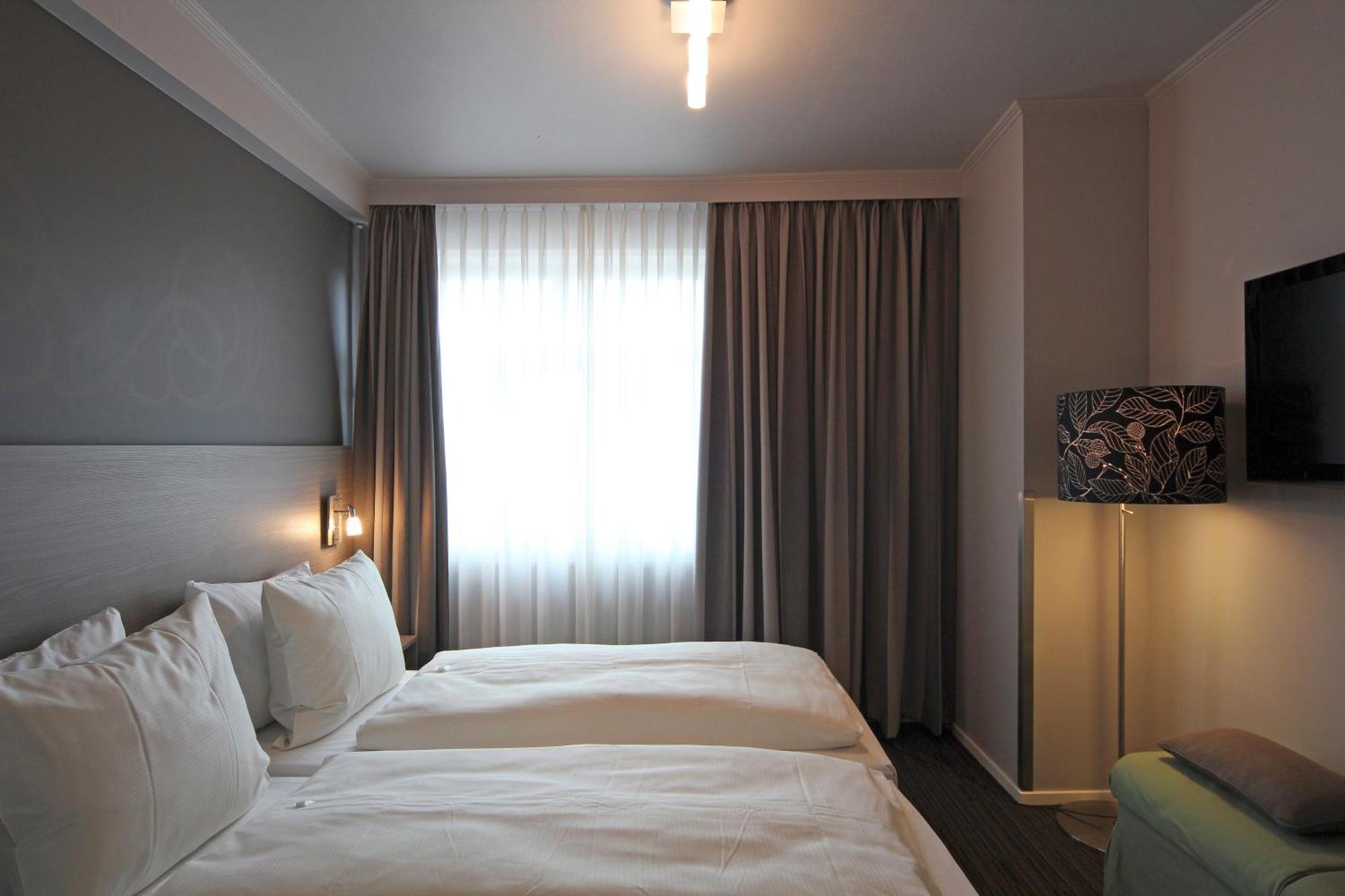 Grand Hotel Monopole Valkenburg aan de Geul Quarto foto